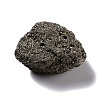 Rough Raw Natural Pyrite Beads G-K314-05-3