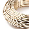 Anodized Aluminum Wire AW-S001-1.0mm-26-3