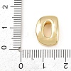 Brass Beads X-KK-B167-27G-D-3