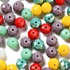 Glass Beads EGLA-A034-SM10mm-43-4