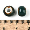 Handmade Porcelain Beads PORC-T133-11A-09-3