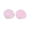 Transparent Glass Beads DGLA-E004-11L-1