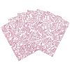 Cotton Dinner Tablecloths AJEW-WH20006-151C-1