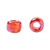 TOHO Round Seed Beads SEED-JPTR15-0165-3