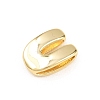Brass Beads KK-B167-27G-U-2