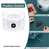Waxed Cotton Thread Cords AJEW-WH0561-82E-4
