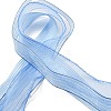 Polyester & Polycotton Ribbons Sets SRIB-G010-01B-01-3