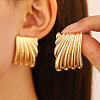 Alloy Stud Earrings WH-WG94677-01-1
