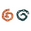 Acrylic Cable Chain SACR-CA0001-01-1