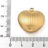 304 Stainless Steel Pendants LS-STAS-M084-03A-G-3