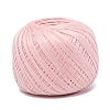 Cotton Fibers Knitting Yarn PW-WGE50D7-04-1