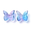 Transparent Glass Cabochons GGLA-M004-01A-04-2