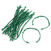 20Pcs Adjustable Korean Waxed Polyester Cord Bracelet Making BJEW-TAC0051-07-2