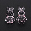 Transparent Acrylic Beads LS-MACR-S373-81-B03-3