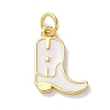 Rack Plated Brass Enamel Charms X-KK-Z039-01D-1