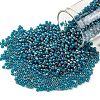 TOHO Round Seed Beads SEED-JPTR11-0167BDF-1