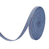 Stitch Denim Ribbon OCOR-TAC0009-04A-02-2