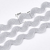 Polypropylene Fiber Ribbons SRIB-S050-B22-3