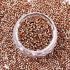 11/0 Grade A Glass Seed Beads SEED-S030-1201-3