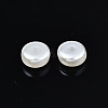 ABS Plastic Imitation Pearl Beads LS-X-OACR-N008-109-2