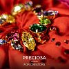 Preciosa® MAXIMA Crystal Fancy Stones X-PRC-FG15-20050-3