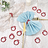 12Pcs Alloy Napkin Rings AJEW-FG0005-86A-4