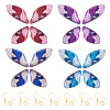 DIY Earring Making Kit DIY-TA0013-36A-2