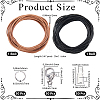 DIY Jewelry Making Kits DIY-CL0001-68A-2