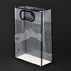 Rectangle Transparent Plastic Bags ABAG-M002-04C-2