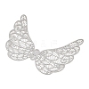 201 Stainless Steel Filigree Joiners SA-CBA5AEA-03P-2