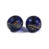 Handmade Lampwork Beads BLOW-D006-01I-3