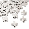 SHEGRACE Brass Beads XGR0110P-128P-2