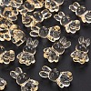 Transparent Acrylic Beads LS-MACR-S373-81-B04-1