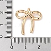 Brass Pendants KK-G491-63G-3