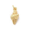 Brass Charms KK-Z135-14E-G-1