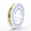 Copper Jewelry Wire X-CWIR-S002-0.5mm-02-2