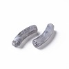 Two Tone Acrylic Beads X1-MACR-S272-78K-3