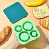 Ice Cube Silicone Molds for Cup DIY-CJC0006-25-4