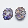 Silver Line Regalite/Imperial Jasper/Sea Sediment Jasper Cabochons X-G-E464-42I-2