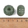 Natural Green Aventurine Carved Beads GG-CBA02C4-07B-3