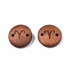 Wood Links Connectors WOOD-S053-52G-2