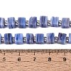 Handmade Nepalese Lampwork Beads Strands LAMP-M019-01E-4