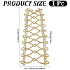 1Pc Polyester Dress Trim FIND-CY0002-05B-2