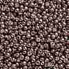 TOHO Round Seed Beads SEED-XTR08-PF0556-2