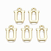 Alloy Charms PALLOY-Q441-025U-NR-1