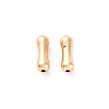 Brass Beads KK-D360-34G-1