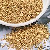MIYUKI Delica Beads SEED-J020-DB0331-1