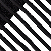 Chenille Lip Cord Trim DIY-WH0580-17C-1