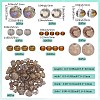 DIY Beads Kits DIY-SC0029-81C-2