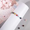 Natural and Synthetic Gemstone Beads G-PH0034-08-4